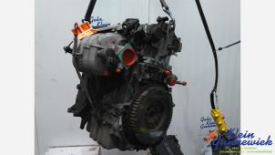 Gebruikte Motor Volvo V40 Prijs € 275,00 Margeregeling aangeboden door Klein Gunnewiek Autodemontage & Motorentechniek