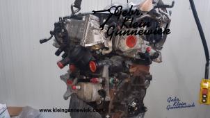 Gebruikte Motor Audi A4 Prijs € 2.195,00 Margeregeling aangeboden door Gebr.Klein Gunnewiek Ho.BV