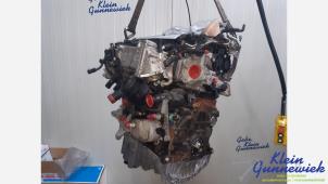 Gebruikte Motor Audi A4 Prijs € 2.250,00 Margeregeling aangeboden door Klein Gunnewiek Autodemontage & Motorentechniek