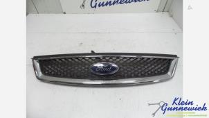 Gebruikte Grille Ford Focus Prijs € 30,00 Margeregeling aangeboden door Klein Gunnewiek Autodemontage & Motorentechniek