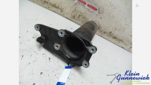 Gebruikte Frontbalk Audi A8 Prijs € 45,00 Margeregeling aangeboden door Klein Gunnewiek Autodemontage & Motorentechniek