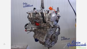 Gebruikte Motor Opel Astra Prijs € 1.595,00 Margeregeling aangeboden door Klein Gunnewiek Autodemontage & Motorentechniek