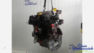 Gebruikte Motor Renault Captur Prijs € 695,00 Margeregeling aangeboden door Klein Gunnewiek Autodemontage & Motorentechniek