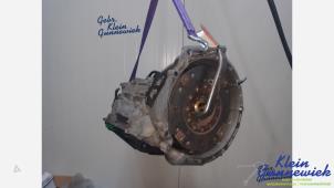 Gebruikte Automaatbak BMW 3-Serie Prijs € 725,00 Margeregeling aangeboden door Klein Gunnewiek Autodemontage & Motorentechniek