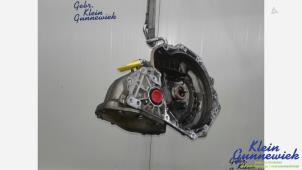 Gebruikte Versnellingsbak Opel Adam Prijs € 525,00 Margeregeling aangeboden door Klein Gunnewiek Autodemontage & Motorentechniek