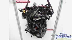 Gebruikte Motor Volkswagen E-Golf Prijs € 2.250,00 Margeregeling aangeboden door Klein Gunnewiek Autodemontage & Motorentechniek