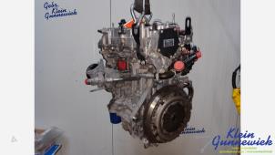 Gebruikte Motor Opel Astra Prijs € 1.495,00 Margeregeling aangeboden door Klein Gunnewiek Autodemontage & Motorentechniek