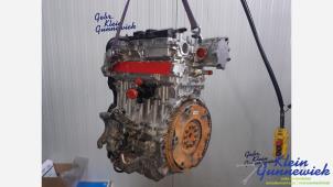 Gebruikte Motor Volvo V40 Prijs € 2.350,00 Margeregeling aangeboden door Klein Gunnewiek Autodemontage & Motorentechniek