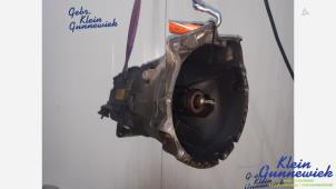 Gebruikte Versnellingsbak BMW 3-Serie Prijs € 125,00 Margeregeling aangeboden door Klein Gunnewiek Autodemontage & Motorentechniek