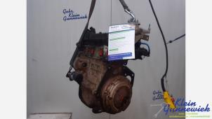 Gebruikte Motor Fiat Punto Grande Prijs € 225,00 Margeregeling aangeboden door Klein Gunnewiek Autodemontage & Motorentechniek