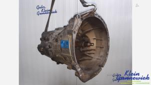 Gebruikte Versnellingsbak BMW 3-Serie Prijs € 395,00 Margeregeling aangeboden door Klein Gunnewiek Autodemontage & Motorentechniek