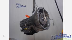 Gebruikte Automaatbak Volkswagen Touareg Prijs € 525,00 Margeregeling aangeboden door Klein Gunnewiek Autodemontage & Motorentechniek