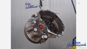 Gebruikte Versnellingsbak Opel Zafira Prijs € 795,00 Margeregeling aangeboden door Klein Gunnewiek Autodemontage & Motorentechniek