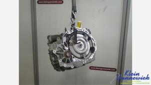 Gebruikte Automaatbak Opel Astra Prijs € 1.195,00 Margeregeling aangeboden door Klein Gunnewiek Autodemontage & Motorentechniek