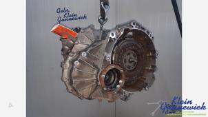 Gebruikte Automaatbak Skoda Octavia Prijs € 995,00 Margeregeling aangeboden door Klein Gunnewiek Autodemontage & Motorentechniek