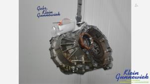 Gebruikte Automaatbak Volkswagen Polo Prijs € 895,00 Margeregeling aangeboden door Klein Gunnewiek Autodemontage & Motorentechniek