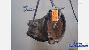 Gebruikte Automaatbak BMW 5-Serie Prijs € 725,00 Margeregeling aangeboden door Klein Gunnewiek Autodemontage & Motorentechniek