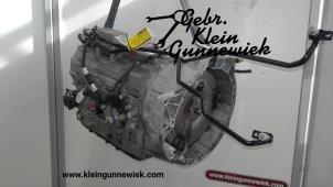 Gebruikte Automaatbak Volkswagen Touareg Prijs € 995,00 Margeregeling aangeboden door Gebr.Klein Gunnewiek Ho.BV