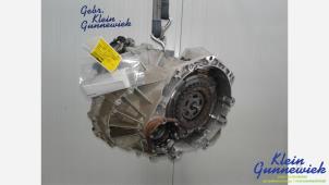 Gebruikte Automaatbak Skoda Octavia Prijs € 1.295,00 Margeregeling aangeboden door Klein Gunnewiek Autodemontage & Motorentechniek