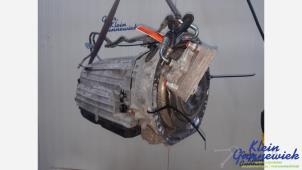 Gebruikte Automaatbak Mercedes C-Klasse Prijs € 625,00 Margeregeling aangeboden door Klein Gunnewiek Autodemontage & Motorentechniek