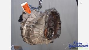 Gebruikte Automaatbak Skoda Octavia Prijs € 1.050,00 Margeregeling aangeboden door Klein Gunnewiek Autodemontage & Motorentechniek