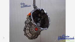 Gebruikte Versnellingsbak Renault Megane Prijs € 595,00 Margeregeling aangeboden door Klein Gunnewiek Autodemontage & Motorentechniek