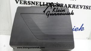 Gebruikte Motor Beschermplaat Nissan Leaf Prijs op aanvraag aangeboden door Gebr.Klein Gunnewiek Ho.BV