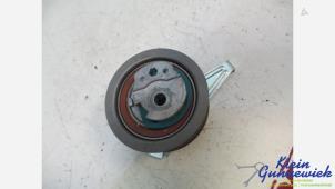 Gebruikte Spanrol Distributieriem Volkswagen Polo Prijs € 20,00 Margeregeling aangeboden door Klein Gunnewiek Autodemontage & Motorentechniek