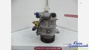 Gebruikte Aircopomp Volkswagen Touareg Prijs € 175,00 Margeregeling aangeboden door Klein Gunnewiek Autodemontage & Motorentechniek