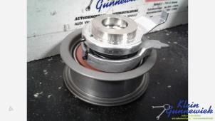 Gebruikte Spanrol Distributieriem Volkswagen Golf Prijs € 15,00 Margeregeling aangeboden door Klein Gunnewiek Autodemontage & Motorentechniek