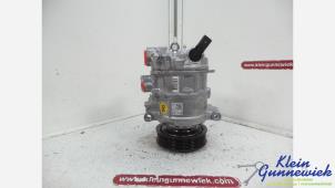 Gebruikte Aircopomp Audi Q5 Prijs € 225,00 Margeregeling aangeboden door Klein Gunnewiek Autodemontage & Motorentechniek