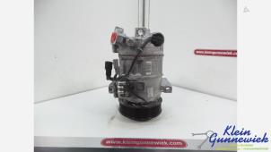 Gebruikte Aircopomp Nissan X-Trail Prijs € 60,00 Margeregeling aangeboden door Klein Gunnewiek Autodemontage & Motorentechniek