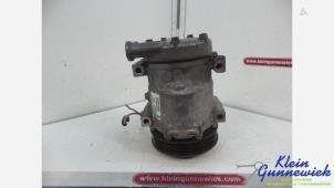 Gebruikte Aircopomp Alfa Romeo 147 Prijs € 75,00 Margeregeling aangeboden door Klein Gunnewiek Autodemontage & Motorentechniek