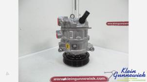 Gebruikte Pomp Airco Audi A5 Prijs € 250,00 Margeregeling aangeboden door Klein Gunnewiek Autodemontage & Motorentechniek