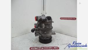 Gebruikte Aircopomp Volkswagen Touareg Prijs € 150,00 Margeregeling aangeboden door Klein Gunnewiek Autodemontage & Motorentechniek