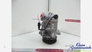 Gebruikte Aircopomp Nissan X-Trail Prijs € 60,00 Margeregeling aangeboden door Klein Gunnewiek Autodemontage & Motorentechniek