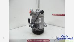 Gebruikte Aircopomp Nissan X-Trail Prijs € 60,00 Margeregeling aangeboden door Klein Gunnewiek Autodemontage & Motorentechniek