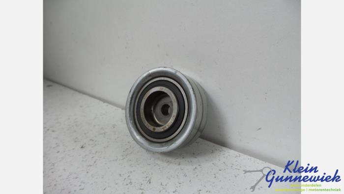 Gebruikte Spanrol Distributieriem Volkswagen Caddy Prijs € 30,00 Margeregeling aangeboden door Klein Gunnewiek Autodemontage & Motorentechniek