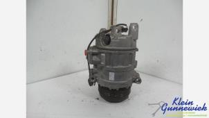 Gebruikte Pomp Airco BMW X5 Prijs € 200,00 Margeregeling aangeboden door Klein Gunnewiek Autodemontage & Motorentechniek