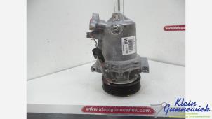 Gebruikte Pomp Airco Dacia Dokker Prijs € 150,00 Margeregeling aangeboden door Klein Gunnewiek Autodemontage & Motorentechniek