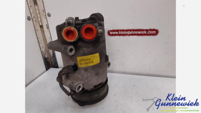 Gebruikte Aircopomp Ford C-Max Prijs € 67,00 Margeregeling aangeboden door Klein Gunnewiek Autodemontage & Motorentechniek