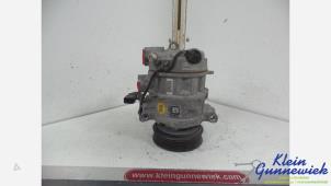 Gebruikte Pomp Airco Audi Q7 Prijs € 150,00 Margeregeling aangeboden door Klein Gunnewiek Autodemontage & Motorentechniek