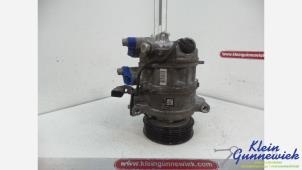 Gebruikte Aircopomp Volkswagen Touareg Prijs € 150,00 Margeregeling aangeboden door Klein Gunnewiek Autodemontage & Motorentechniek