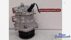 Gebruikte Aircopomp Audi A5 Prijs € 85,00 Margeregeling aangeboden door Klein Gunnewiek Autodemontage & Motorentechniek