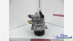 Gebruikte Aircopomp Volkswagen Arteon Prijs € 95,00 Margeregeling aangeboden door Klein Gunnewiek Autodemontage & Motorentechniek