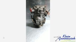 Gebruikte Pomp Airco Dacia Logan Prijs € 75,00 Margeregeling aangeboden door Klein Gunnewiek Autodemontage & Motorentechniek