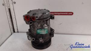 Gebruikte Aircopomp Dacia Logan Prijs € 40,00 Margeregeling aangeboden door Klein Gunnewiek Autodemontage & Motorentechniek