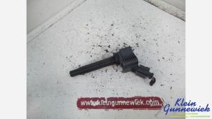 Gebruikte Bobine Audi Q5 Prijs € 15,00 Margeregeling aangeboden door Klein Gunnewiek Autodemontage & Motorentechniek