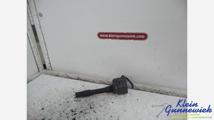 Bobine BMW 4-Serie (Gebruikt)