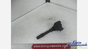 Gebruikte Bobine BMW 3-Serie Prijs € 15,00 Margeregeling aangeboden door Klein Gunnewiek Autodemontage & Motorentechniek